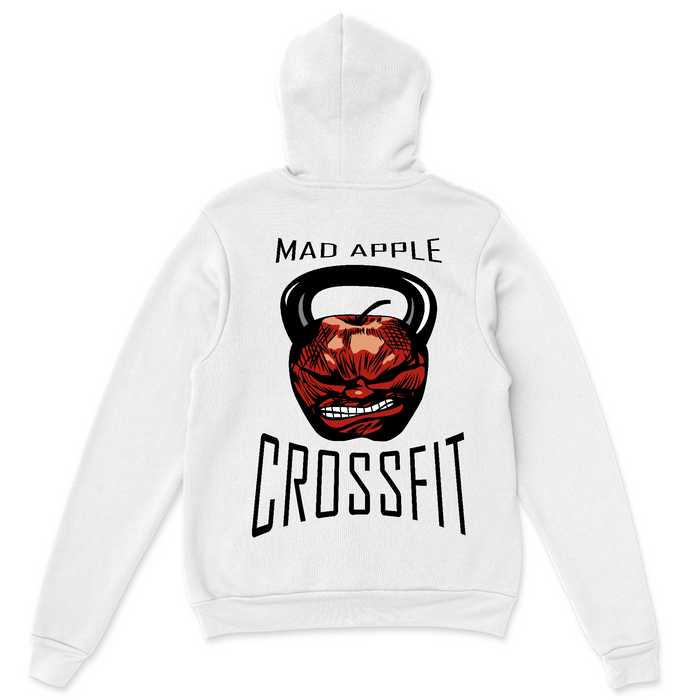 Mad Apple CrossFit Vibe Tribe Mens - Hoodie
