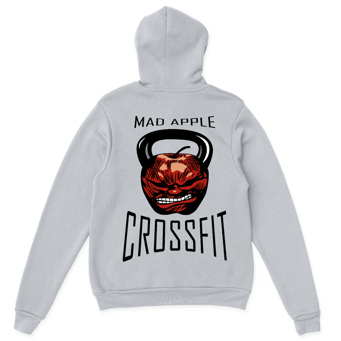 Mad Apple CrossFit Vibe Tribe Mens - Hoodie