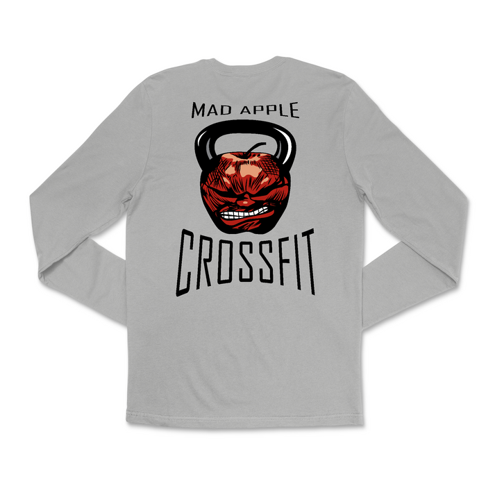 Mad Apple CrossFit Vibe Tribe Mens - Long Sleeve
