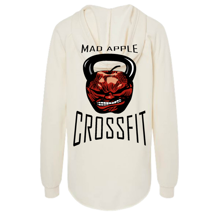 Mad Apple CrossFit Vibe Tribe Womens - Hoodie