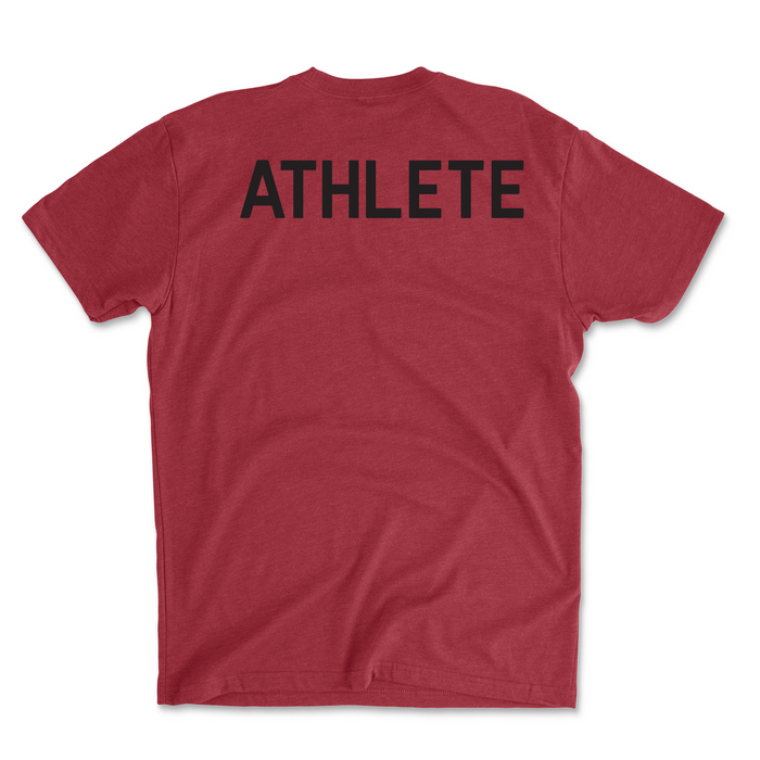 CrossFit Music City - Athlete - Mens - T-Shirt