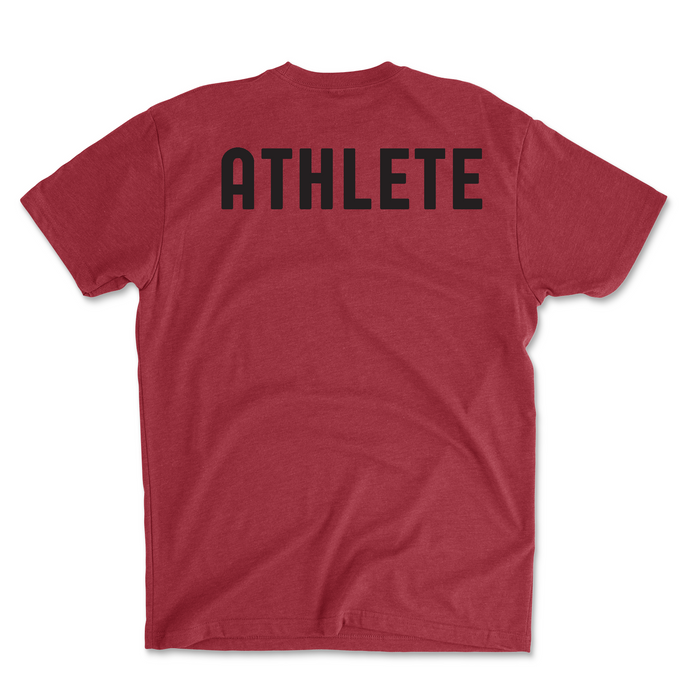 CrossFit Lake Wylie Standard Mens - T-Shirt