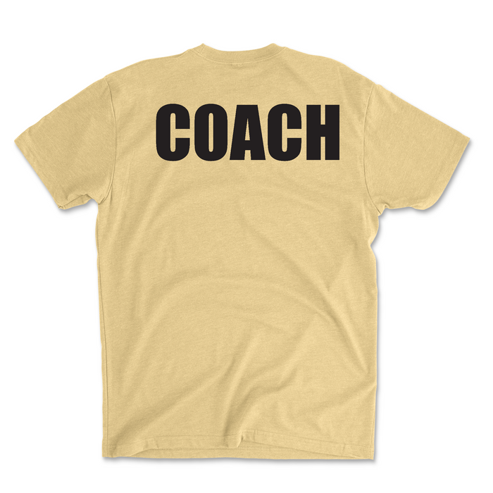 CrossFit ThunderHawk Coach Pocket Mens - T-Shirt