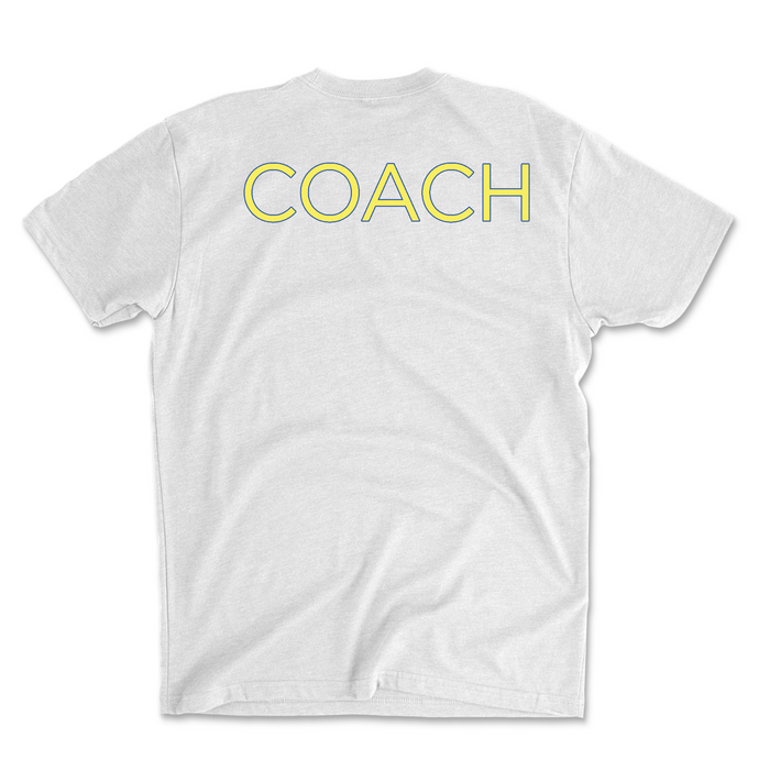CrossFit ThunderHawk Coach Mens - T-Shirt
