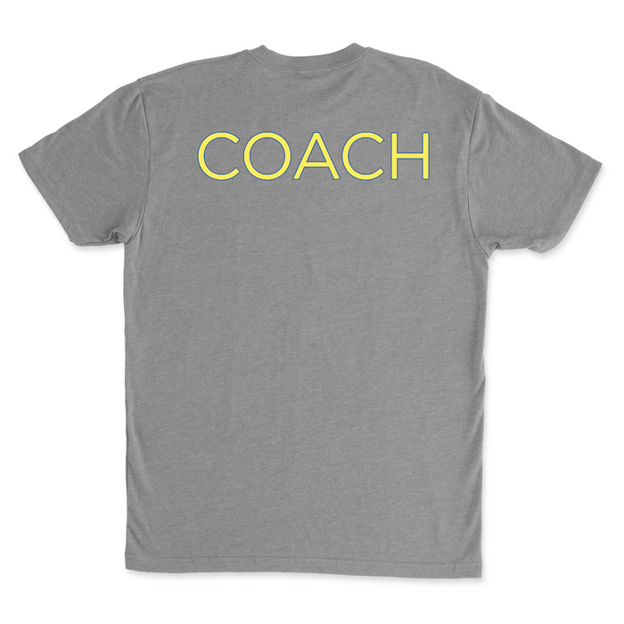 CrossFit ThunderHawk Coach Mens - T-Shirt