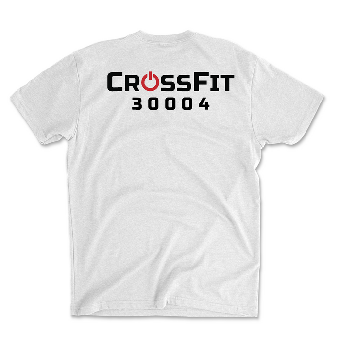 CrossFit 30004 Will Warm Up - Mens - T-Shirt
