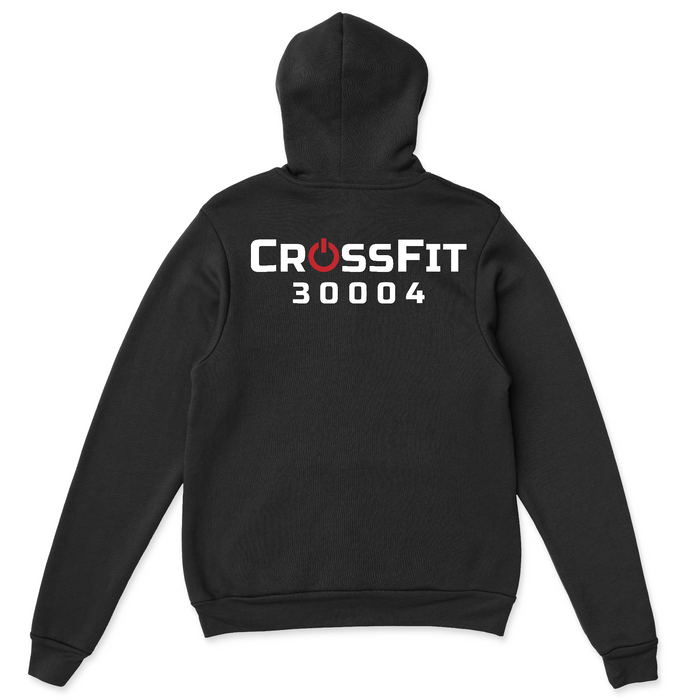 Crossfit sweater 2025