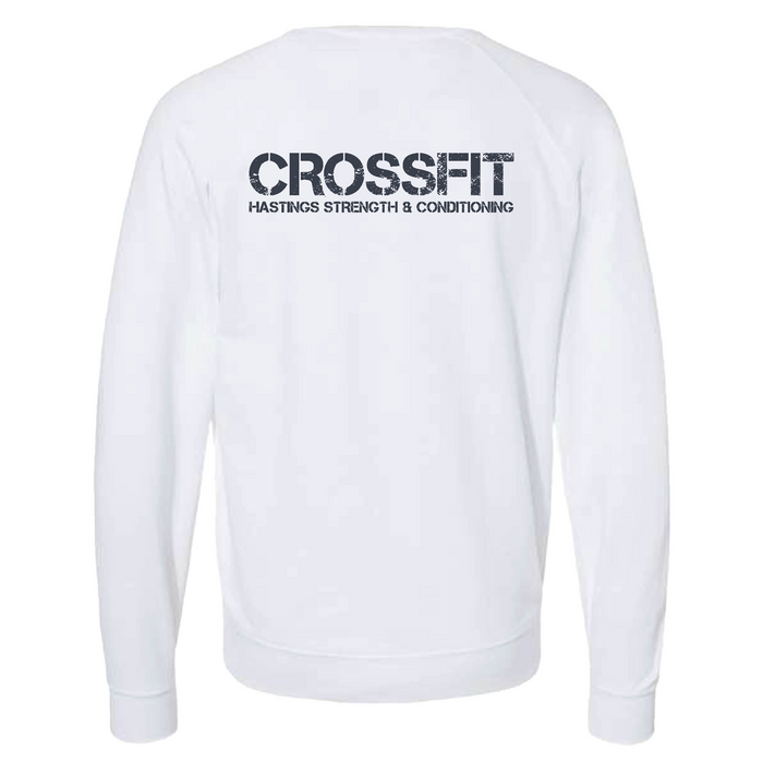 CrossFit HSC HSC Mens - CrewNeck