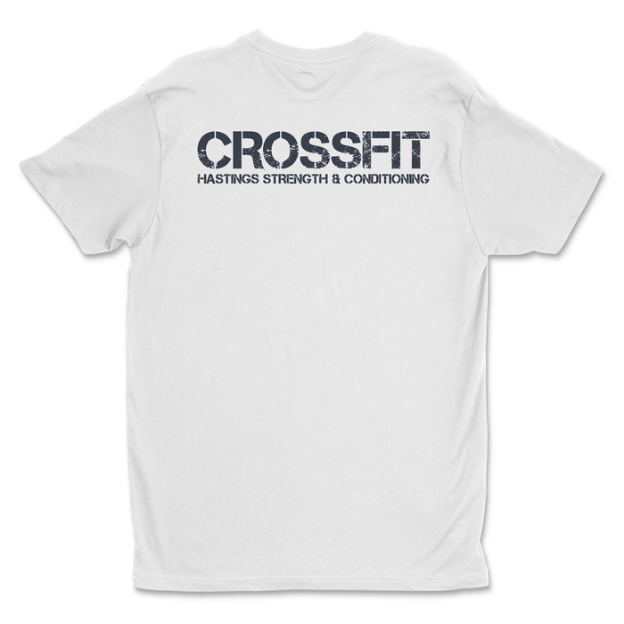 CrossFit HSC HSC Unisex - T-Shirt