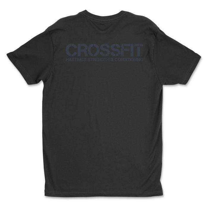 CrossFit HSC HSC Unisex - T-Shirt