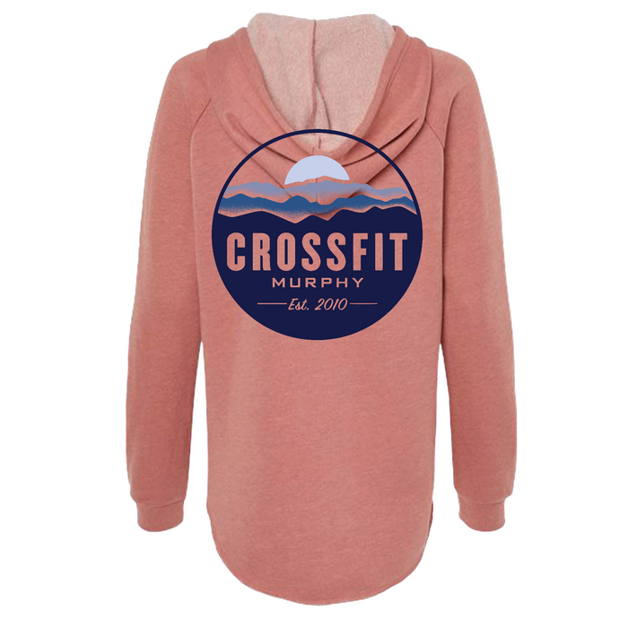 CrossFit Murphy CFM Womens - Hoodie