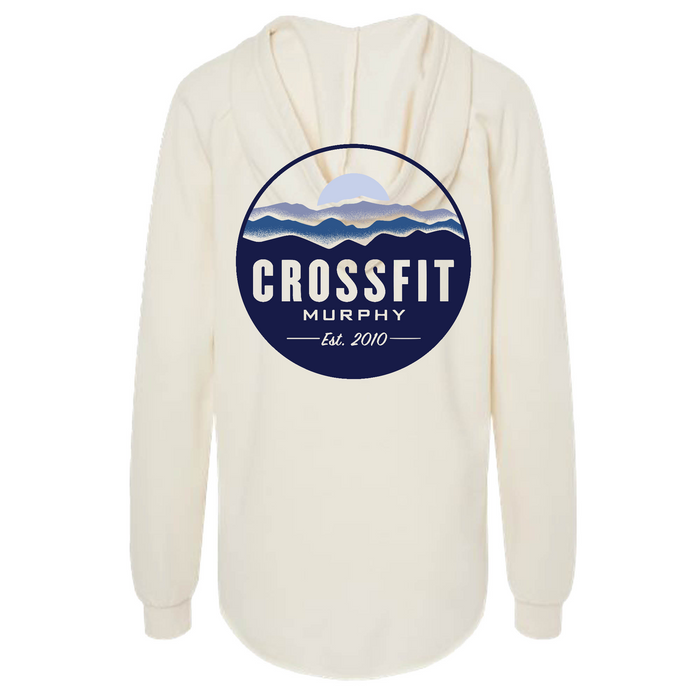 CrossFit Murphy CFM Womens - Hoodie