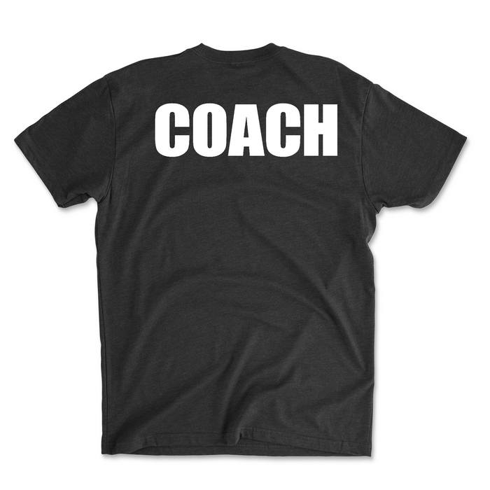 Destination CrossFit Coach (GFLH) - Mens - T-Shirt