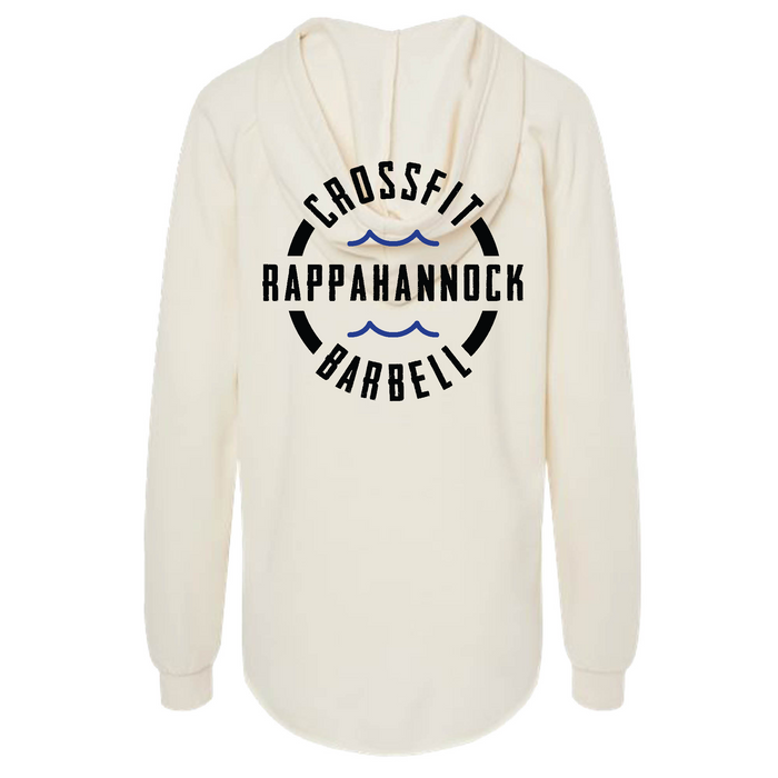 CrossFit Rappahannock RSC Womens - Hoodie