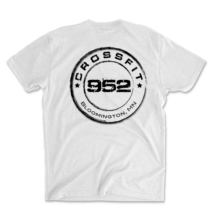 CrossFit 952 952 Mens - T-Shirt