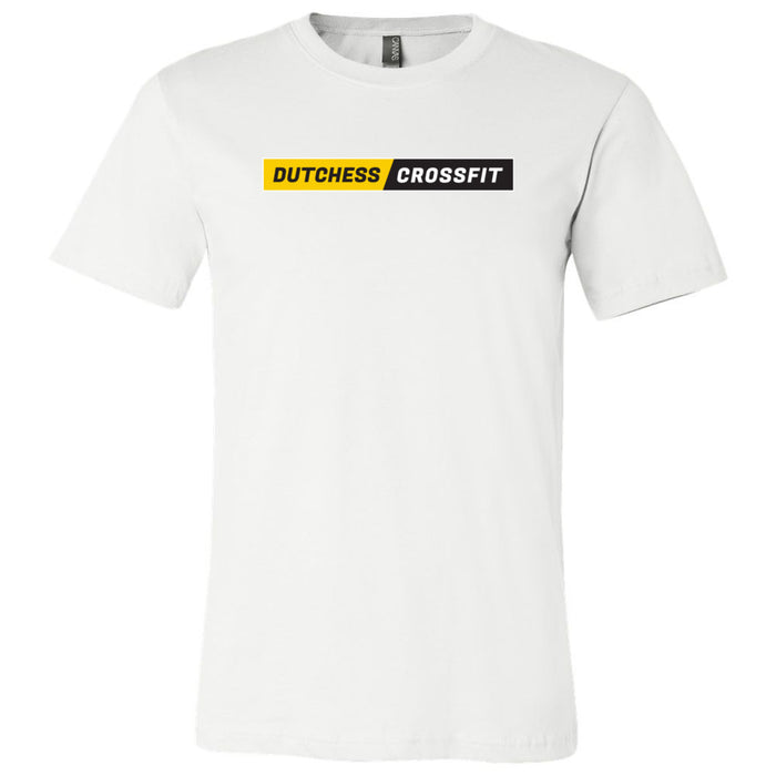 Dutchess CrossFit - 100 - Standard - Men's  T-Shirt