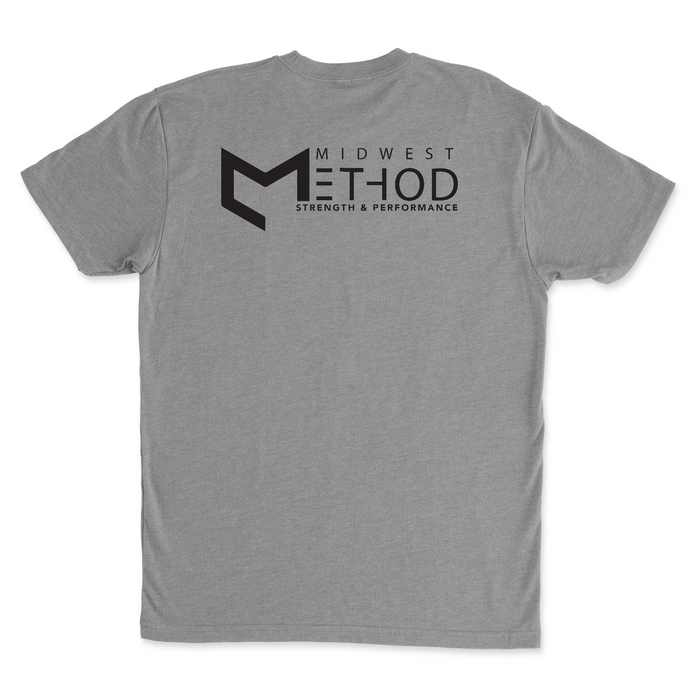 CrossFit MWM Standard Mens - T-Shirt
