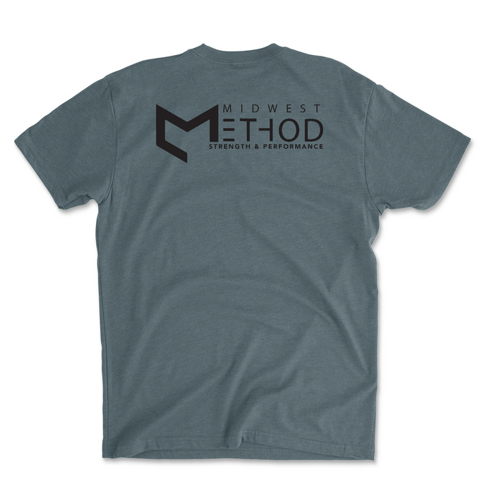 CrossFit MWM Standard Mens - T-Shirt
