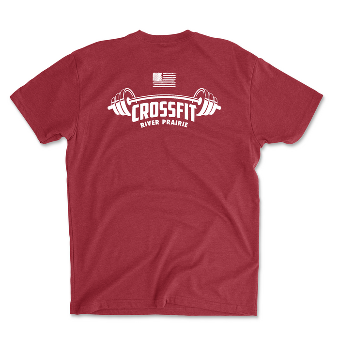 Top4fitness Reebok Weightlifting T Shirt Reebok Crossfit Tee Shirts