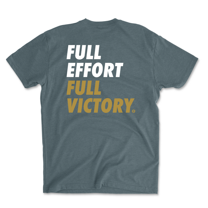 CrossFit Derive Pocket Victory Mens - T-Shirt