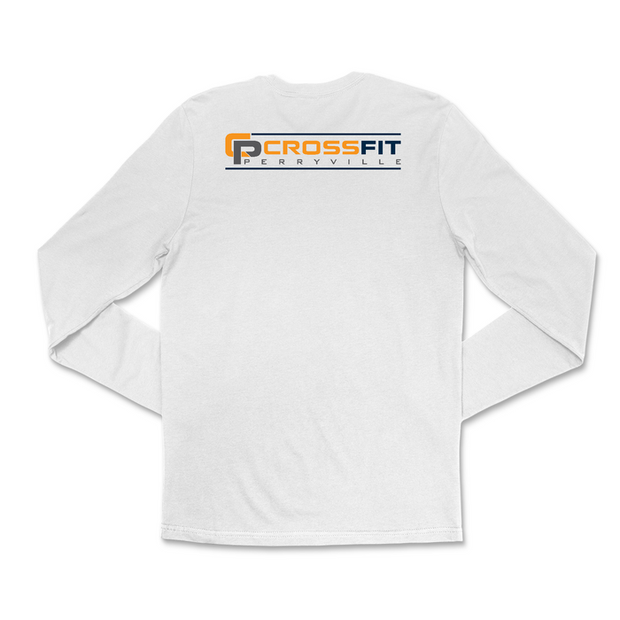 CrossFit Perryville CP Mens - Long Sleeve