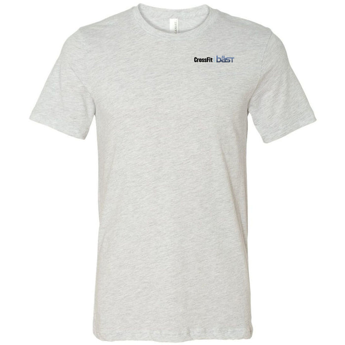 CrossFit Bast - 100 - Pocket - Men's T-Shirt