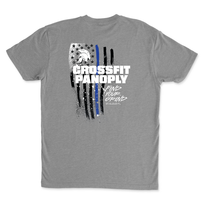 CrossFit Panoply Members Mens - T-Shirt