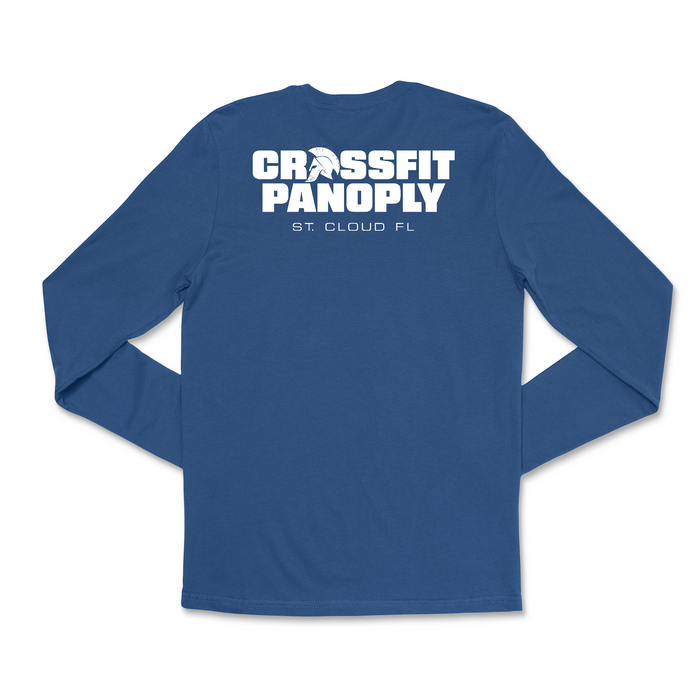 CrossFit Panoply CrossFat Mens - Long Sleeve