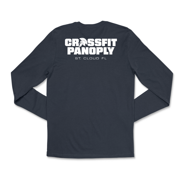 CrossFit Panoply CrossFat Mens - Long Sleeve