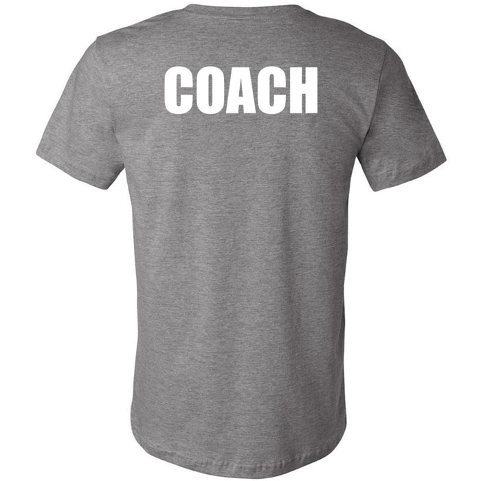 CrossFit 88 - 200 - Standard - Coach - Men's T-Shirt