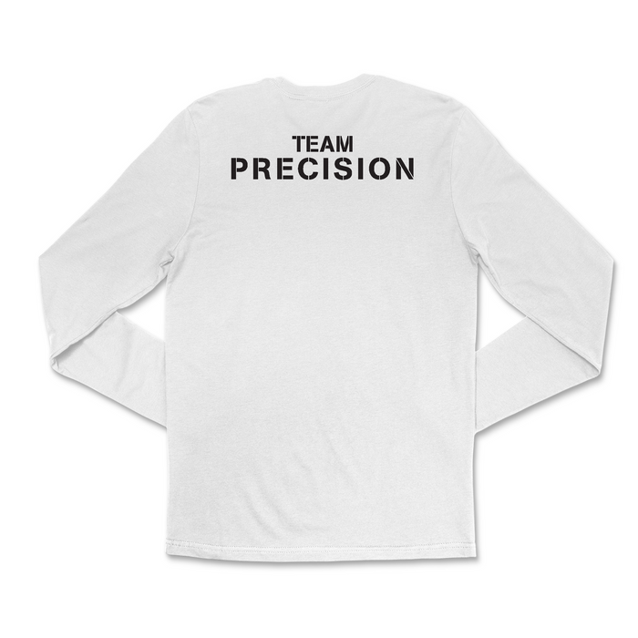Precision CrossFit Team Precision Mens - Long Sleeve