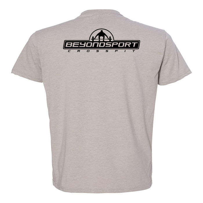 CrossFit Beyond Sport KFL Mens - T-Shirt