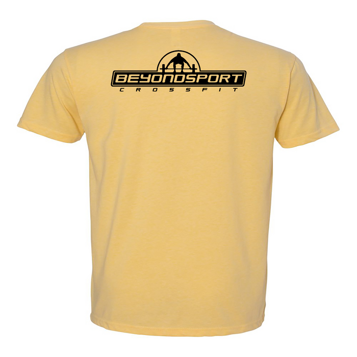 CrossFit Beyond Sport KFL Mens - T-Shirt