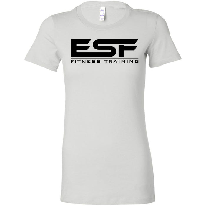 ESF CrossFit - 200 - ESF - Women's T-Shirt