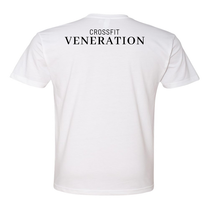 CrossFit Veneration Standard Mens - T-Shirt