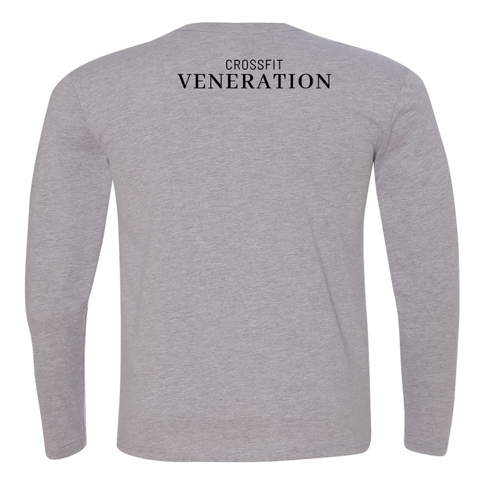 CrossFit Veneration Standard Mens - Long Sleeve