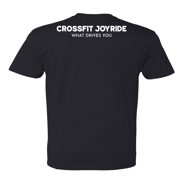 CrossFit Joyride Standard Mens - T-Shirt