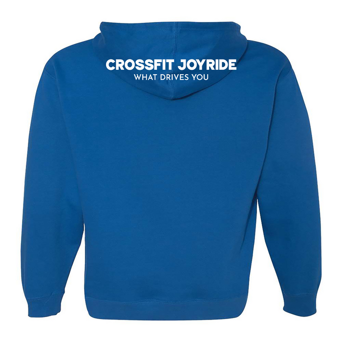 CrossFit Joyride Standard Mens - Hoodie