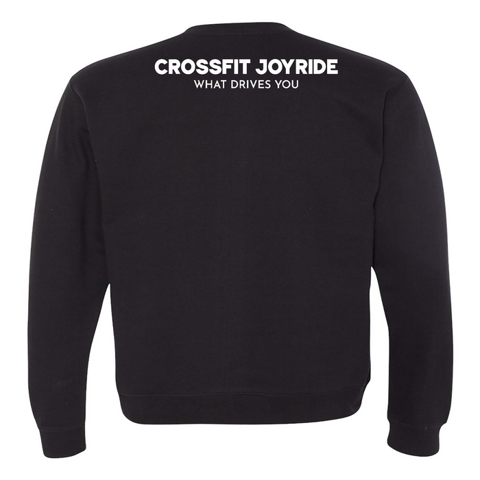 CrossFit Joyride Standard Mens - Midweight Sweatshirt