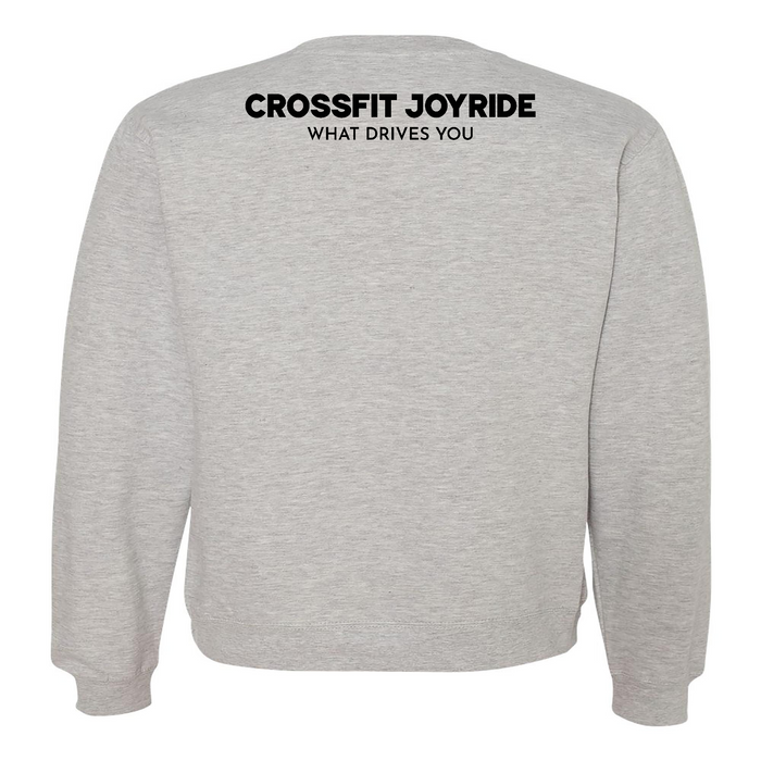 CrossFit Joyride Standard Mens - Midweight Sweatshirt