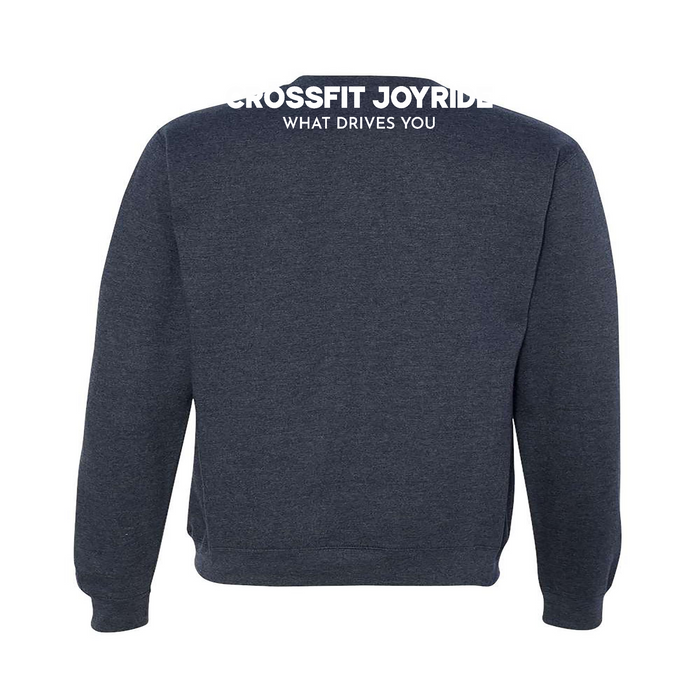 CrossFit Joyride Pocket Mens - Midweight Sweatshirt