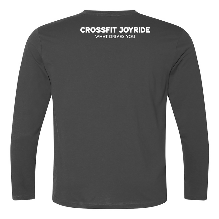 CrossFit Joyride Pocket Mens - Long Sleeve