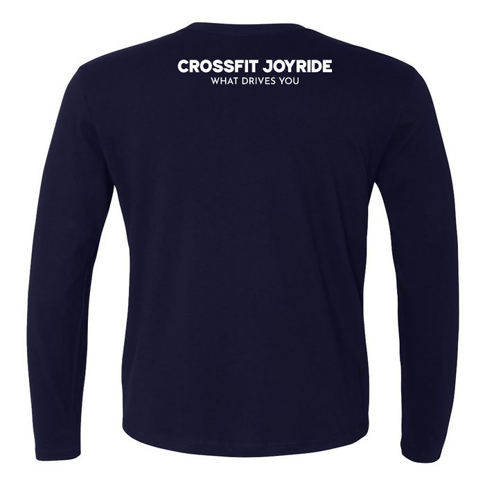 CrossFit Joyride Pocket Mens - Long Sleeve