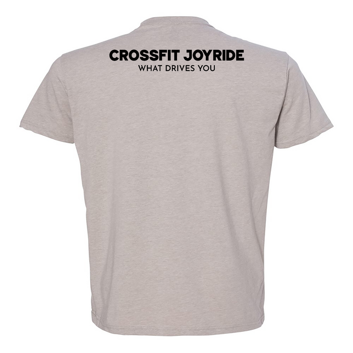 CrossFit Joyride Pocket Mens - T-Shirt