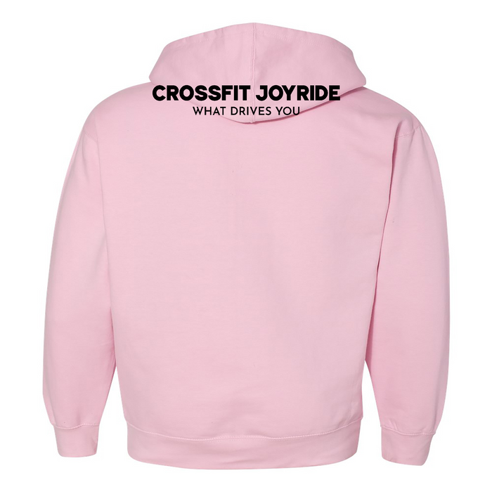 CrossFit Joyride Pocket Mens - Hoodie