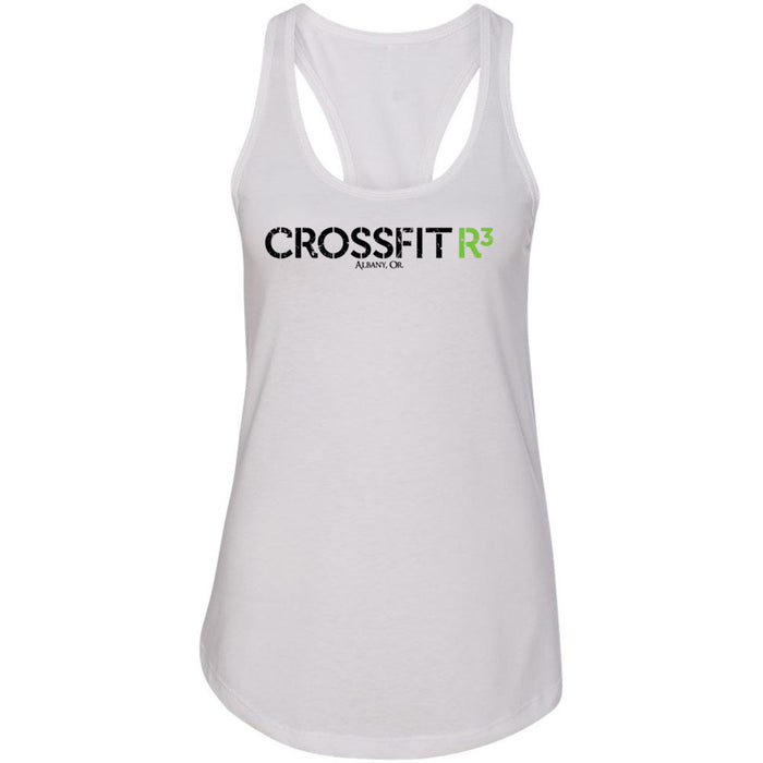 CrossFit R3 - 100 - Standard - Women's Tank