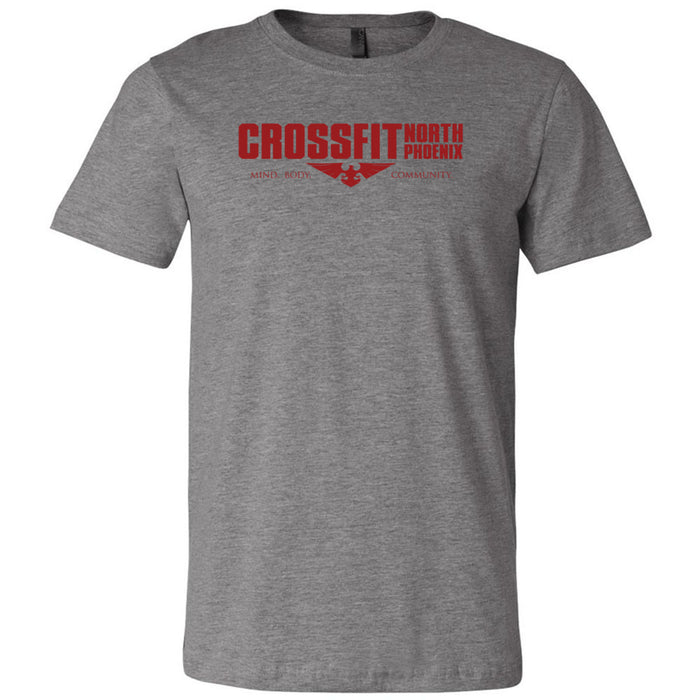 CrossFit North Phoenix - 200 - Chalk Dirty To Me - Men's  T-Shirt