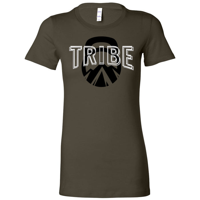 Pura Vida CrossFit - 200 - Tribe - Women's T-Shirt