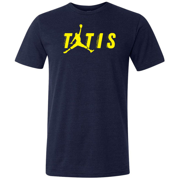TATIS - 3 - Men's T-Shirt