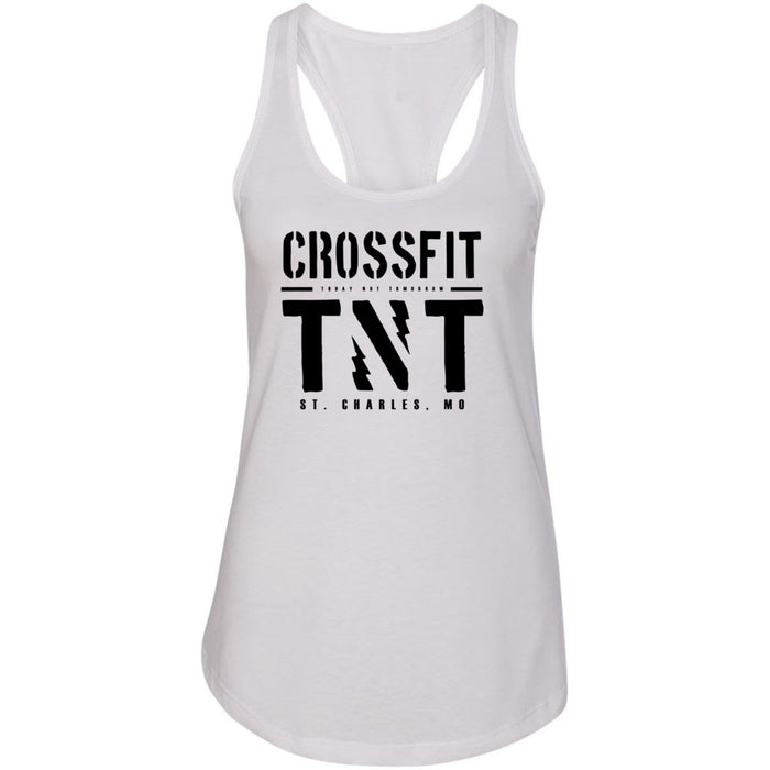CrossFit TNT - 100 - Standard - Women's Tank